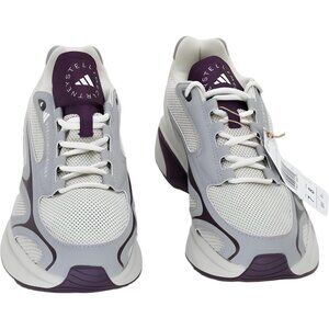 adidas by Stella McCartney Sportswear 2000 Sneakers Gobi Beige Women's US 7